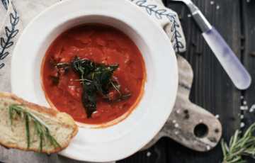 gazpacho