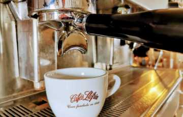 kaffee